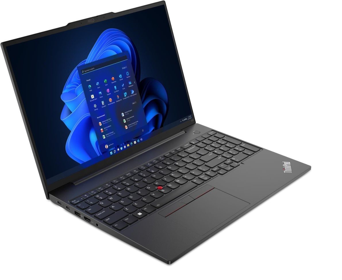 Lenovo ThinkPad E16 Gen 1