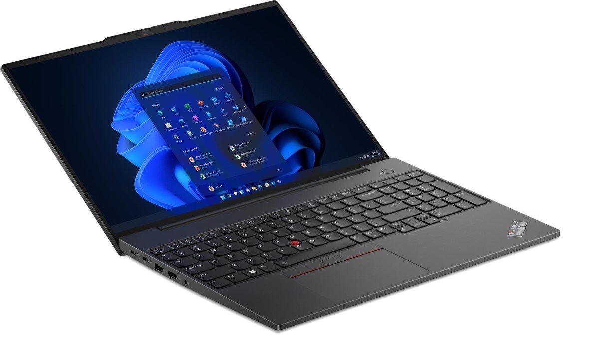 Notebook Lenovo ThinkPad E16 Gen 1