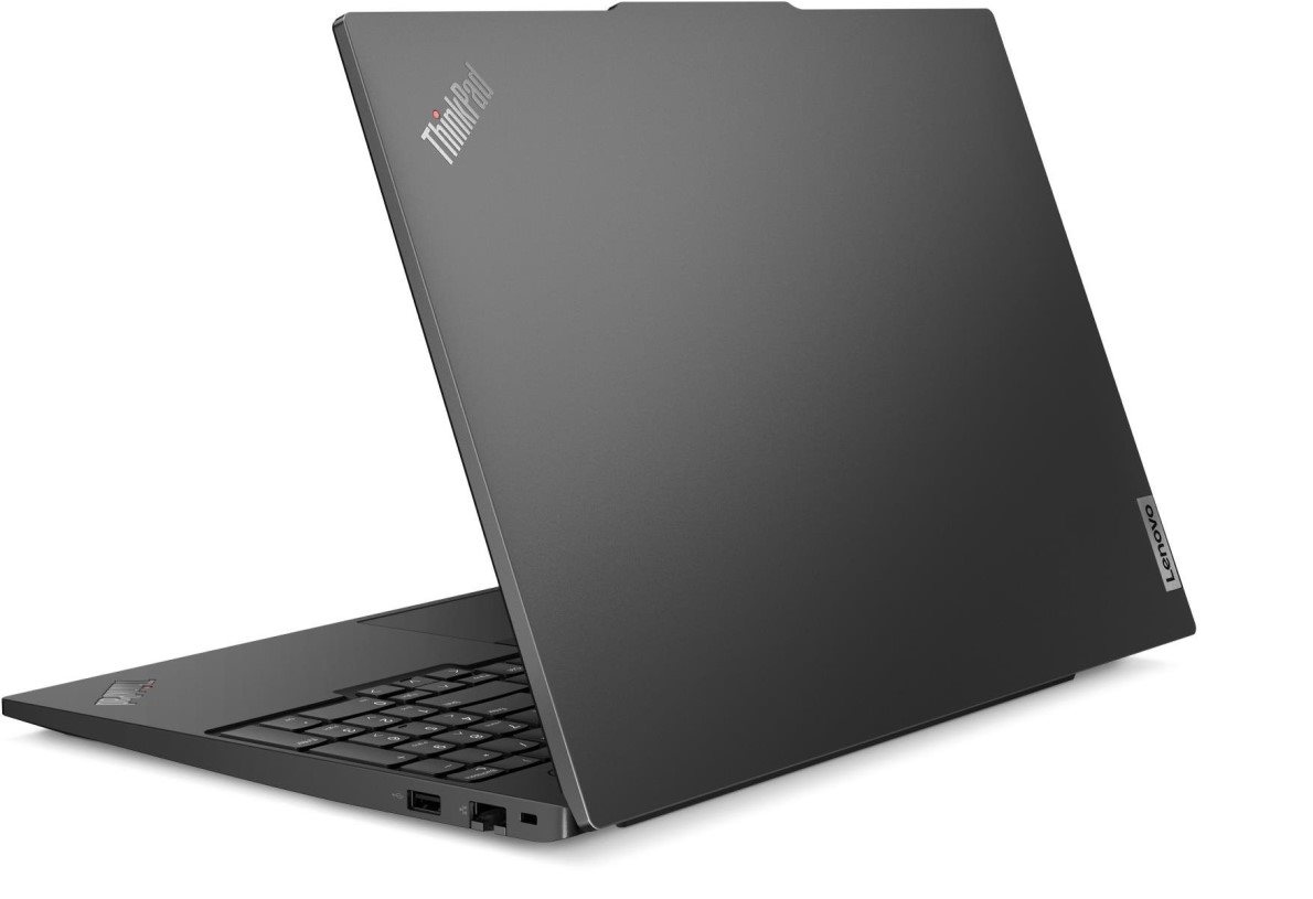 Lenovo Lenovo ThinkPad E16 Gen 1 Graphite Black
