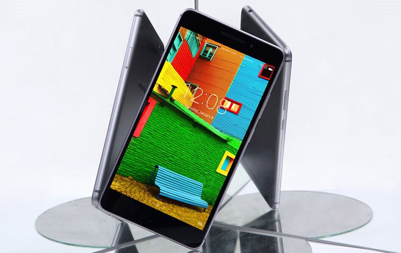 Lenovo Phab plus Lenovo PHAB Plus