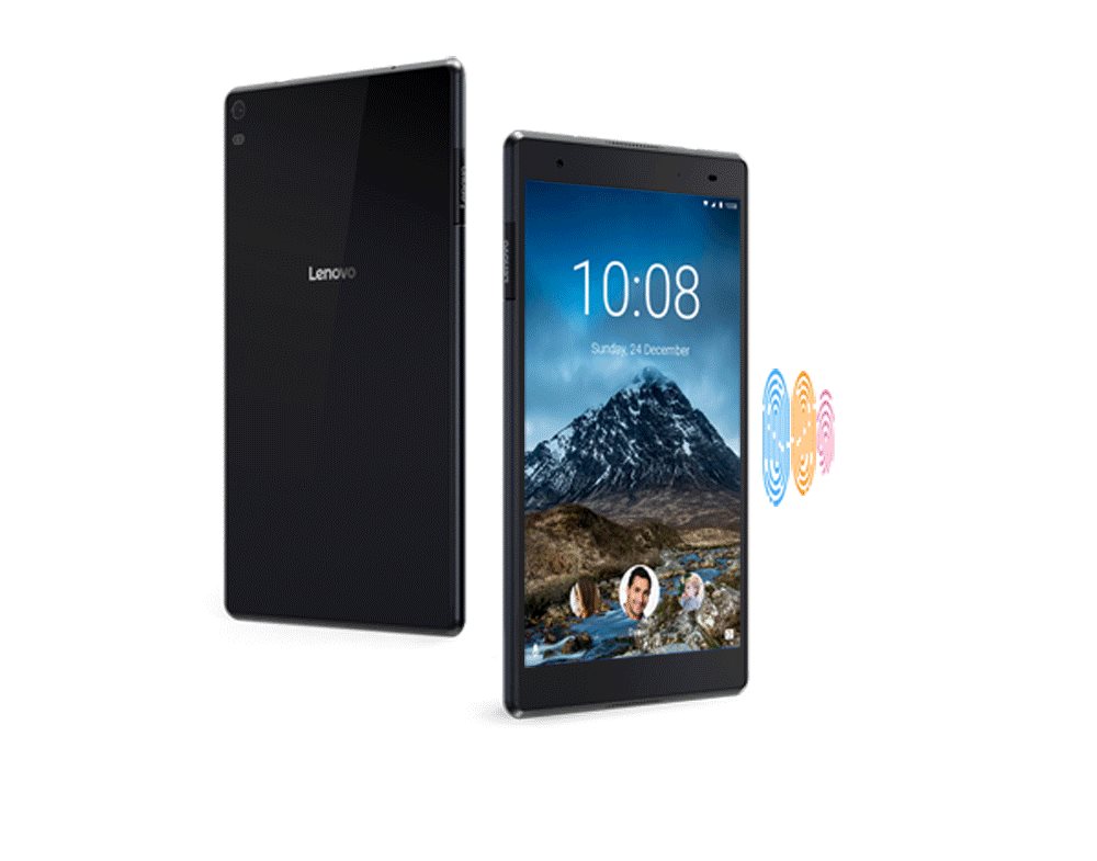 Lenovo TAB 4 8 Plus LTE 64GB Lenovo TAB 4 8 Plus LTE 64GB