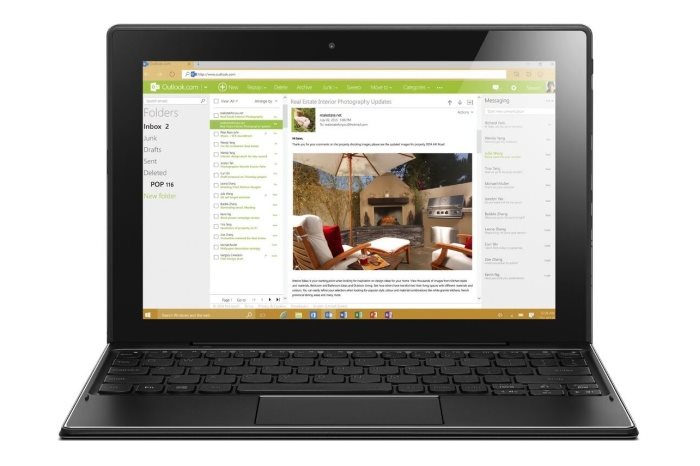 Lenovo Miix 310 Lenovo Miix 310