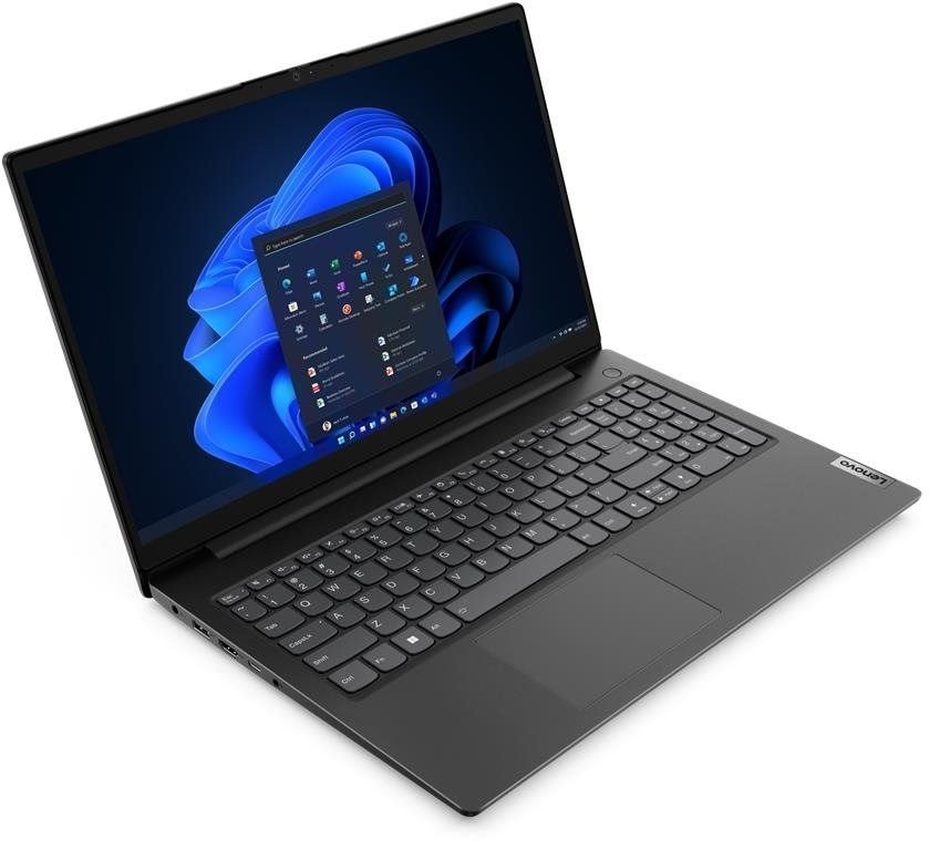 Notebook Lenovo V15 G4 IAH  Business Black