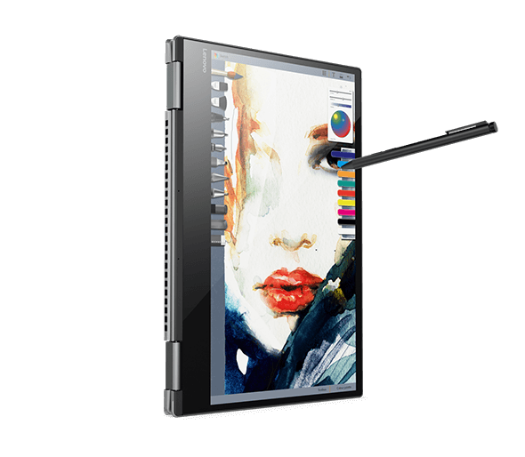 Lenovo Touch Pen Aktivní pero Lenovo 2
