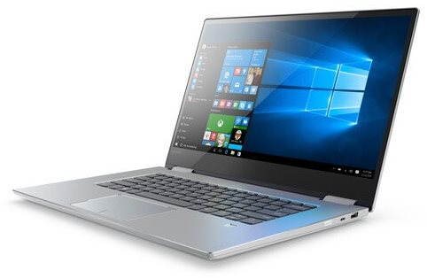 Lenovo Yoga 720 Platinum Lenovo Yoga 720 Platinum