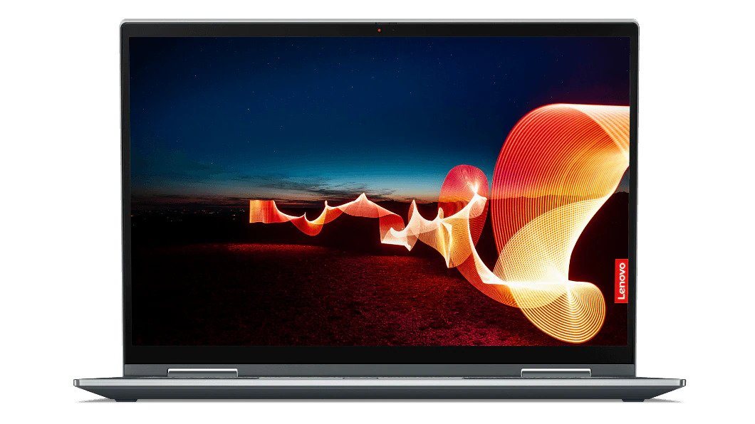 Laptop Lenovo ThinkPad X1 Yoga Gen 8 Storm Grey 5G + aktívny stylus Lenovo