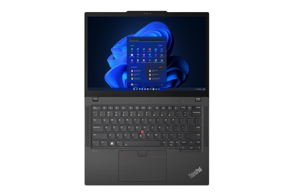 Lenovo ThinkPad X13 Gen 4