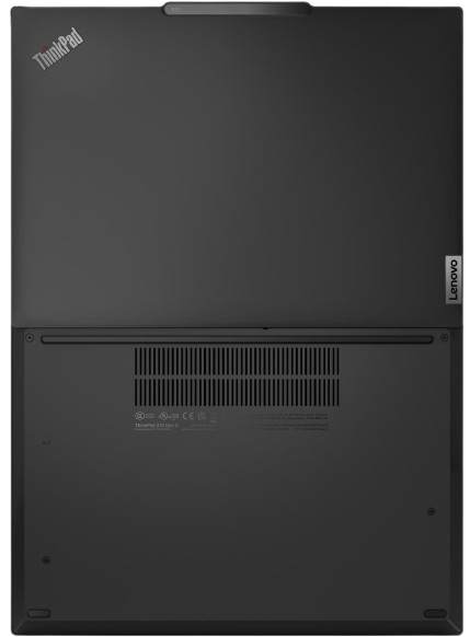 Notebook Lenovo ThinkPad X13 Gen 5 Black