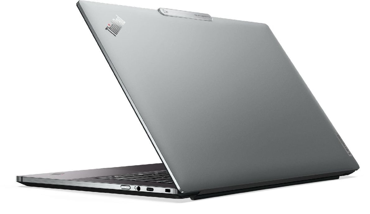 Laptop Lenovo ThinkPad Z16 Gen 2 Arctic Grey/Black