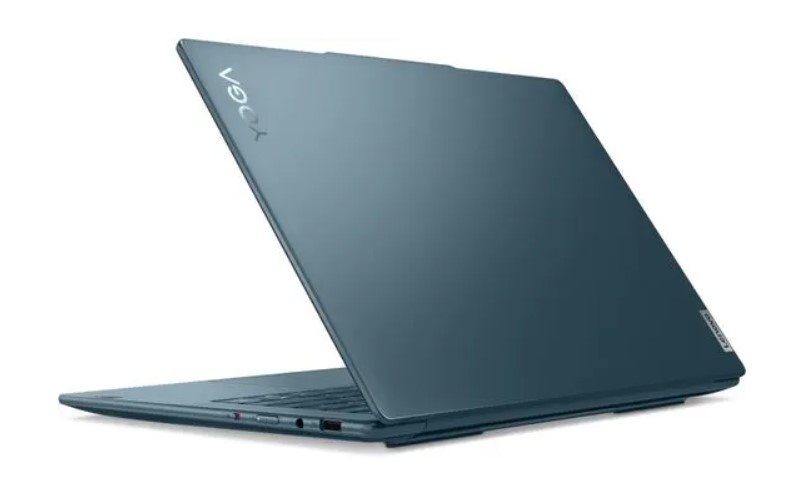 Laptop Lenovo Yoga Pro 7 14AHP9 Tidal Teal celokovový
