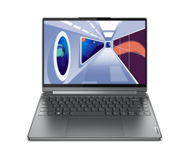 Laptop Lenovo Yoga 9 2-in-1 14IMH9 Cosmic Blue celokovový