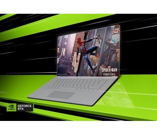 Laptop Lenovo Yoga Pro 9 16IMH9 Luna Grey celokovový