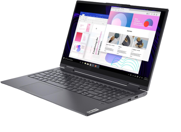 Lenovo Yoga 7 15