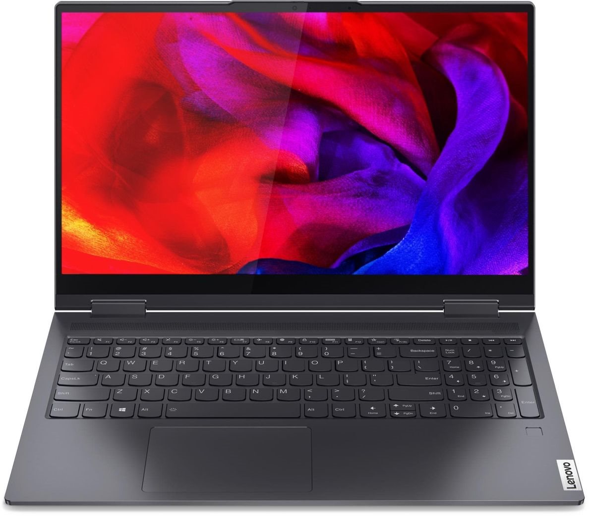 Lenovo Yoga 7 15