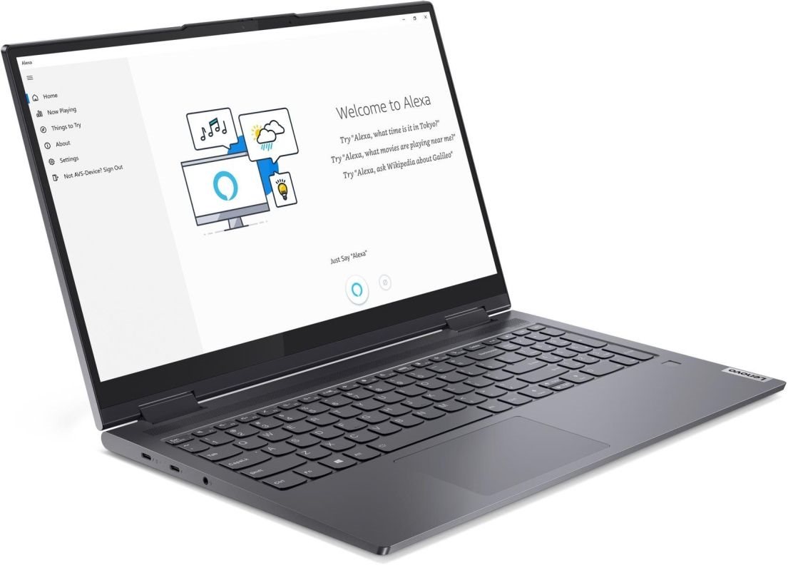 Lenovo Yoga 7 15