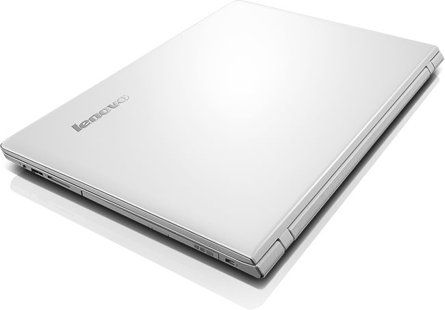 Lenovo IdeaPad 500-15ISK White