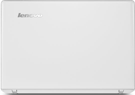 Lenovo IdeaPad 500-15ISK White
