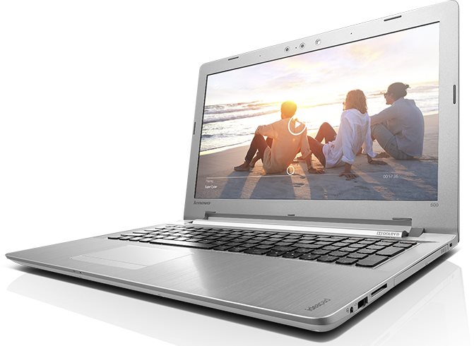 IdeaPad 500-15ISK White