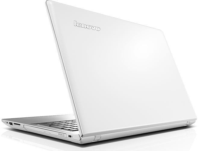 IdeaPad 500-15ISK White