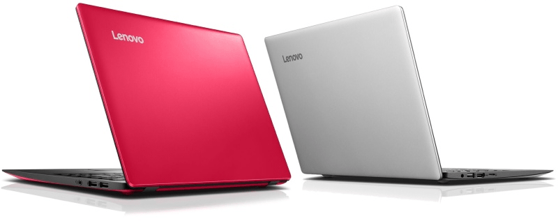 IdeaPad 100s