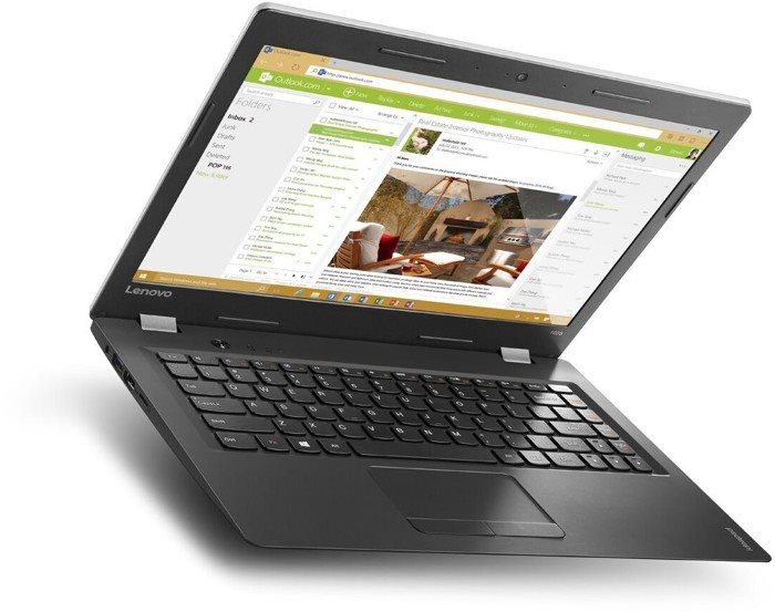 IdeaPad 100s