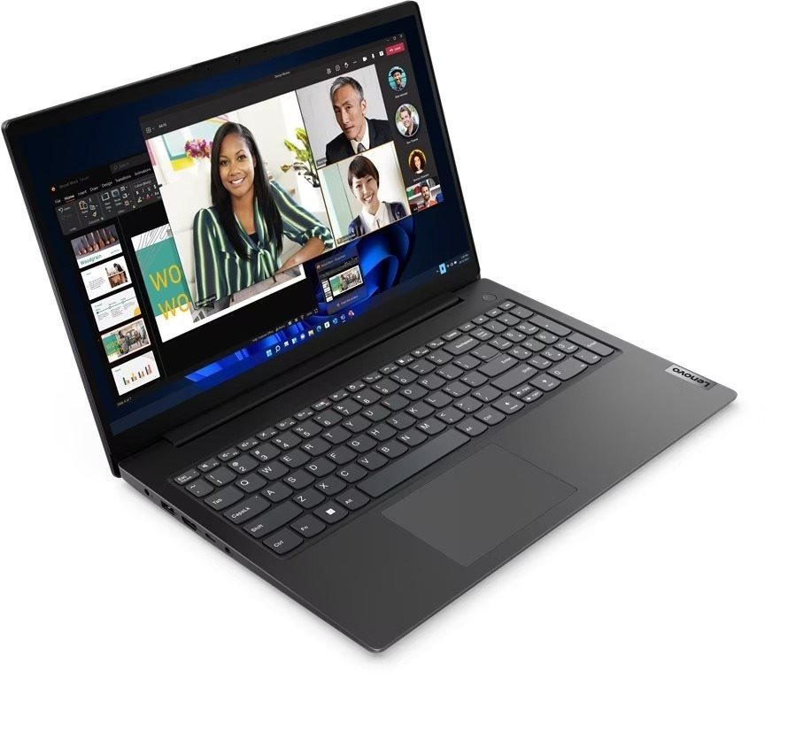 Laptop Lenovo V15 G4 AMN  Business Black