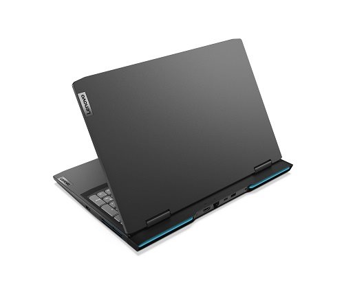 Herný laptop Lenovo IdeaPad Gaming 3 15IAH7 Onyx Grey