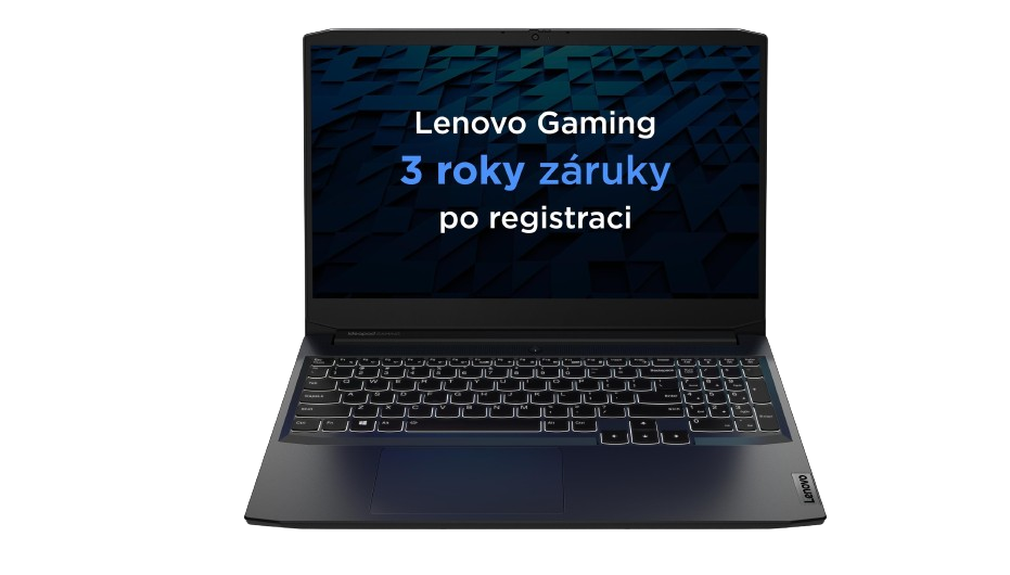 Lenovo IdeaPad Gaming 3 15