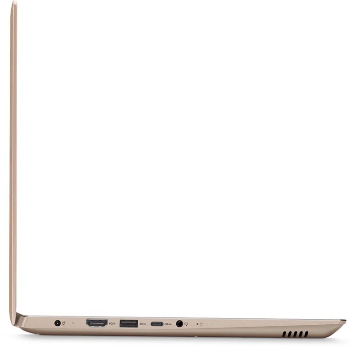 Port Lenovo IdeaPad 520s-14IKB Golden