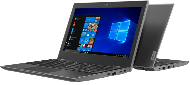 Lenovo 100e