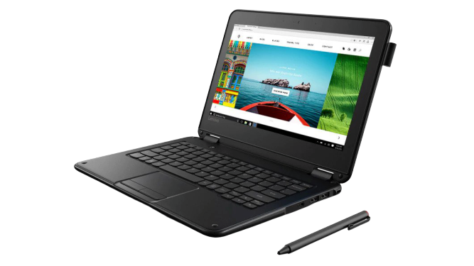 Lenovo 300e