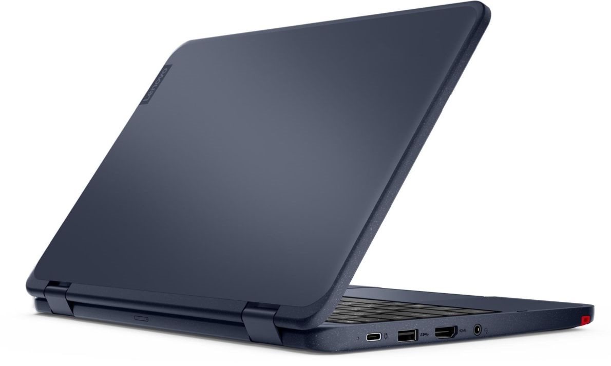 Laptop Lenovo 300w Gen 3 Abyss Blue