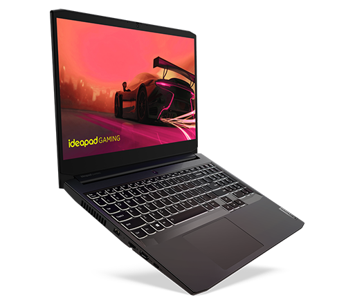 Herný notebook Lenovo IdeaPad Gaming 3 15ACH6