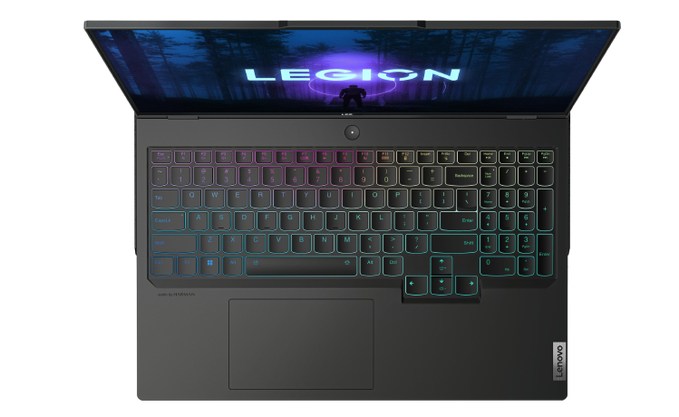 Lenovo Legion Pro 7 16