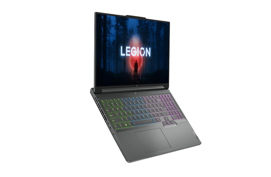 Herný notebook laptop Legion Slim 5 16IRH8