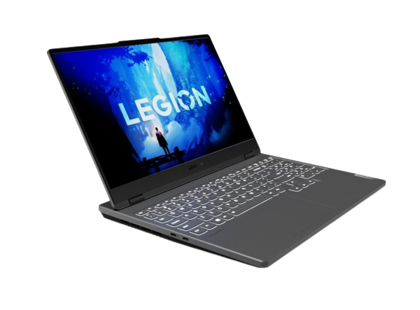 Lenovo Legion 5 15