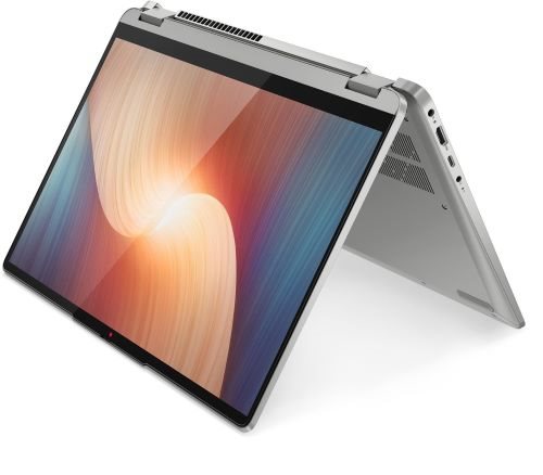 Notebook Lenovo IdeaPad Flex 5 14ALC7 Cloud Grey