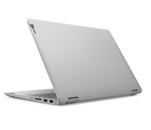 Notebook Lenovo IdeaPad Flex 5 14ALC7 Cloud Grey + aktívny stylus Lenovo
