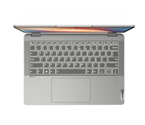 Notebook Lenovo IdeaPad Flex 5 14ALC7 Cloud Grey + aktívny stylus Lenovo
