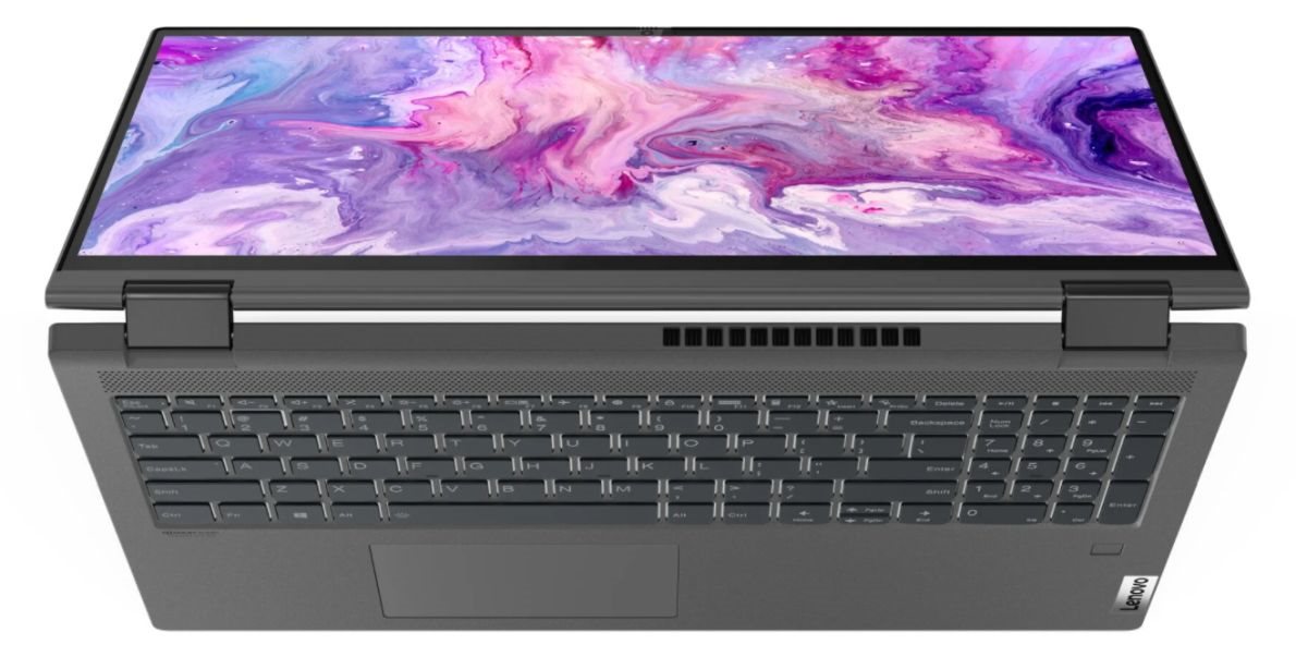 Lenovo IdeaPad Flex 5