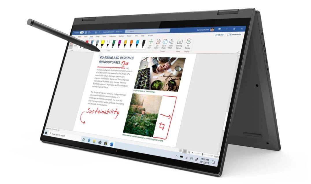 Lenovo IdeaPad Flex 5