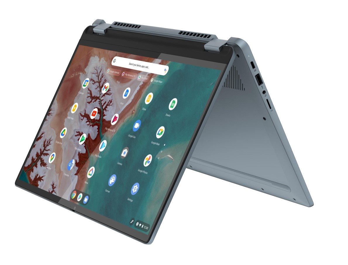 Laptop Lenovo IdeaPad Flex 5 Chrome