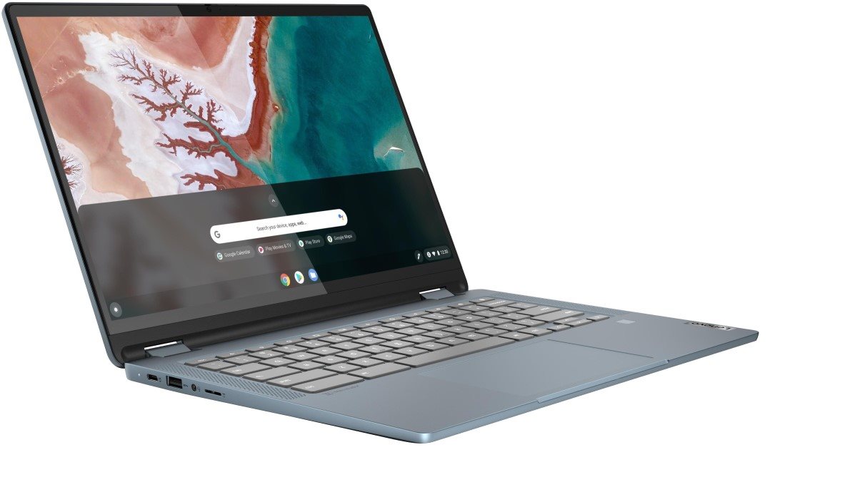 Laptop Lenovo IdeaPad Flex 5 Chrome