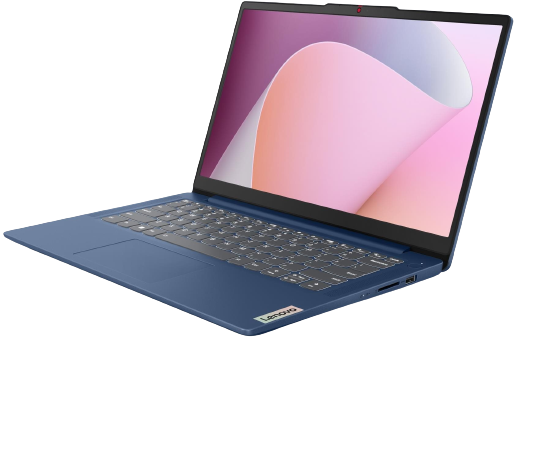 Notebook Lenovo IdeaPad Slim 3 14