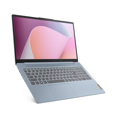 Laptop Lenovo IdeaPad Slim 3 15AMN8 Abyss Blue