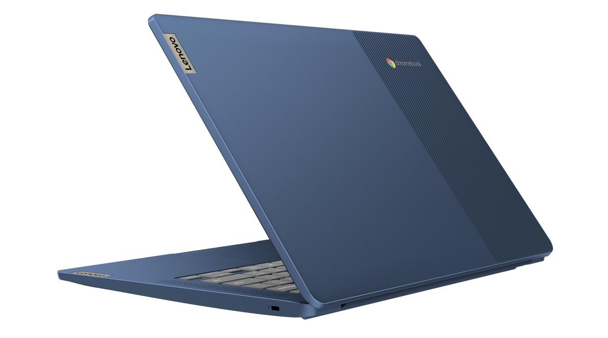  Lenovo IdeaPad Slim 3 Chrome 14