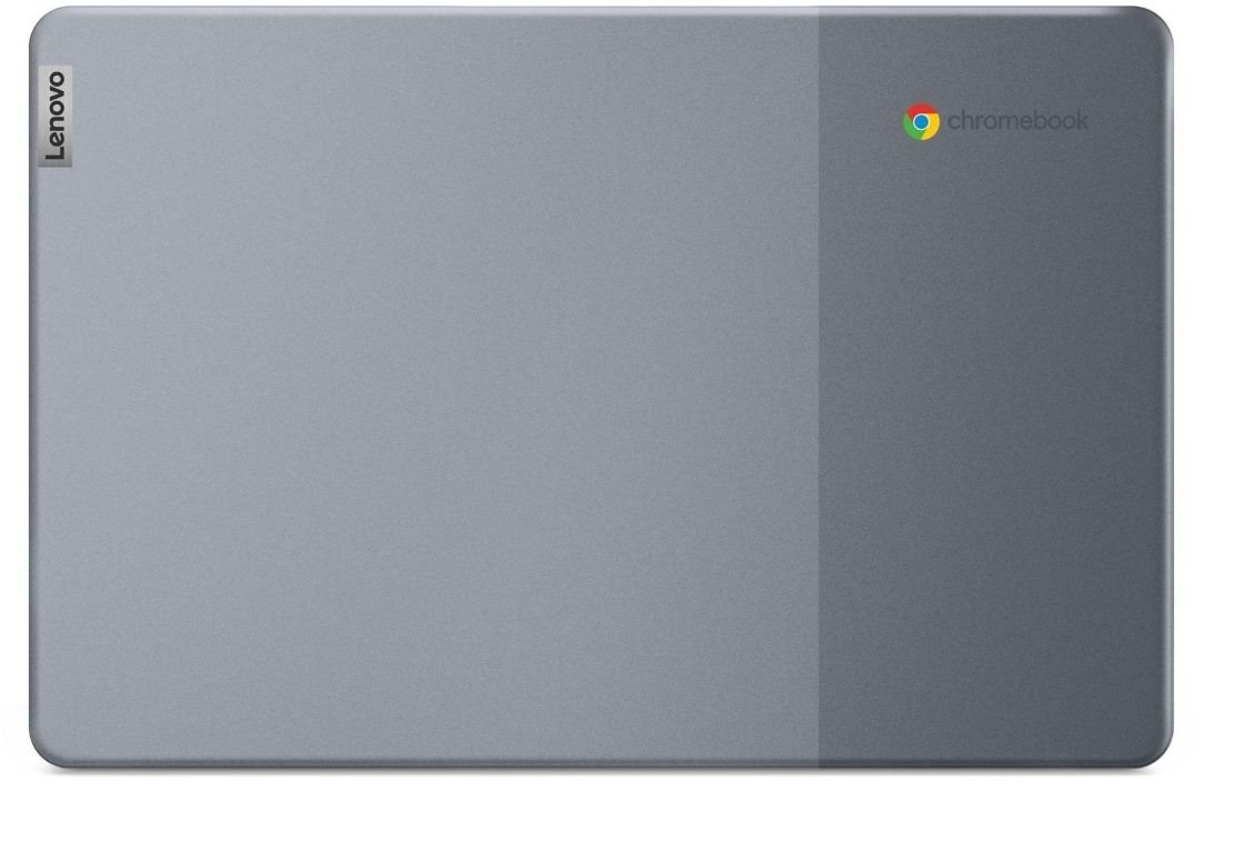 Laptop Lenovo IdeaPad Slim 3 Chrome 14IAN8 Storm Grey kovový
