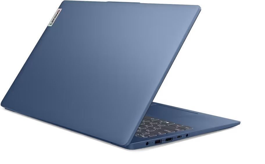 Laptop Lenovo IdeaPad Slim 3 15AMN8 Abyss Blue