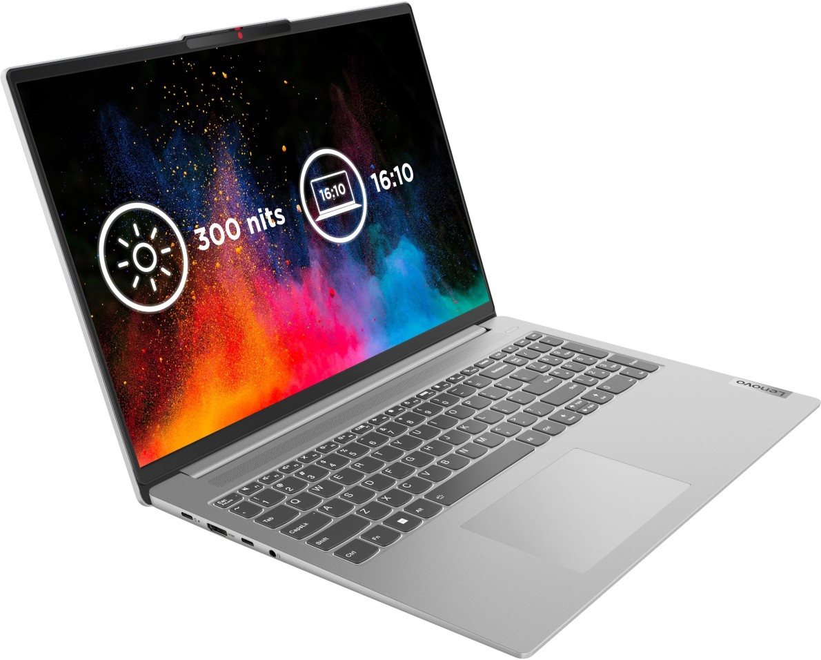 Laptop Lenovo IdeaPad Slim 5 16IAH8 