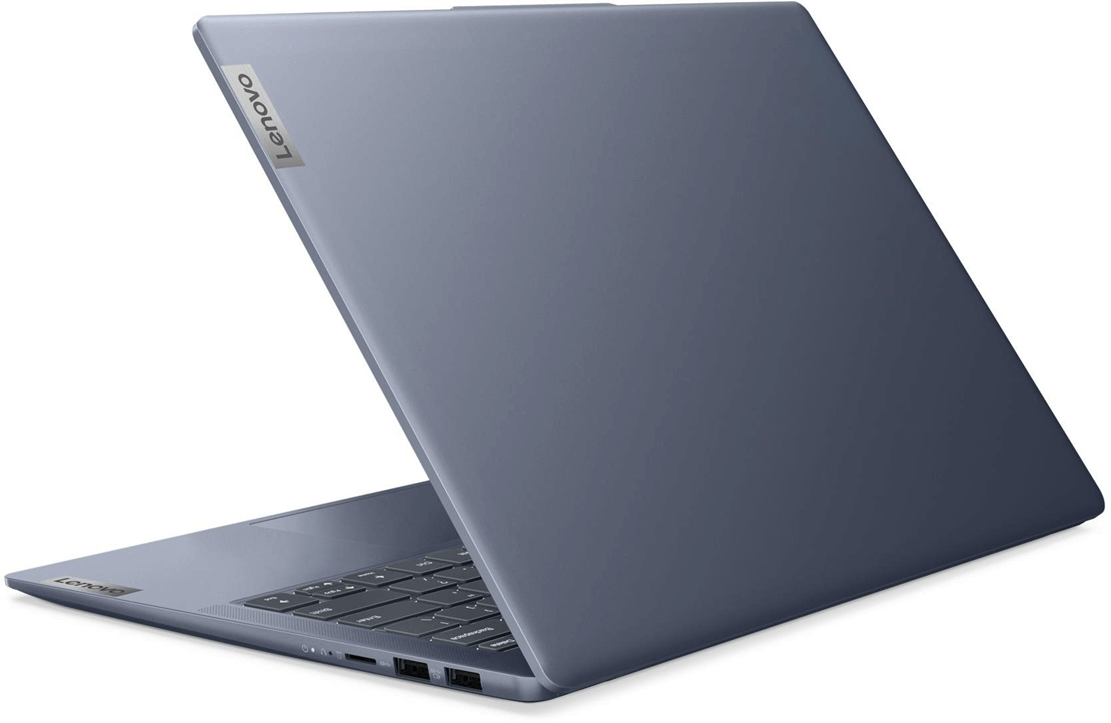 Laptop Lenovo IdeaPad Slim 5 14IMH9 Abyss Blue celokovový